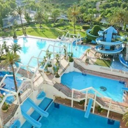 Estudio Apartamento Nuevo Benalbeach Benalmadena Ngoại thất bức ảnh