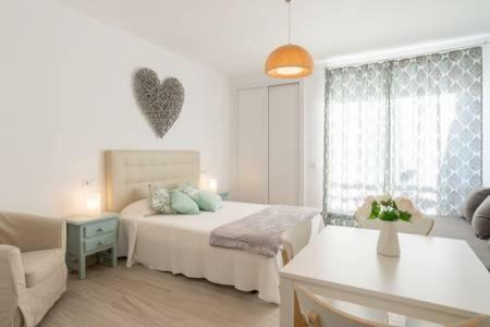 Estudio Apartamento Nuevo Benalbeach Benalmadena Ngoại thất bức ảnh