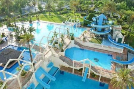 Estudio Apartamento Nuevo Benalbeach Benalmadena Ngoại thất bức ảnh