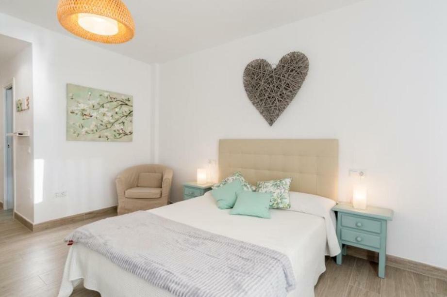 Estudio Apartamento Nuevo Benalbeach Benalmadena Ngoại thất bức ảnh