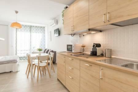 Estudio Apartamento Nuevo Benalbeach Benalmadena Ngoại thất bức ảnh