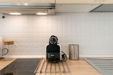 Estudio Apartamento Nuevo Benalbeach Benalmadena Ngoại thất bức ảnh