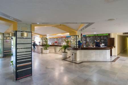 Estudio Apartamento Nuevo Benalbeach Benalmadena Ngoại thất bức ảnh