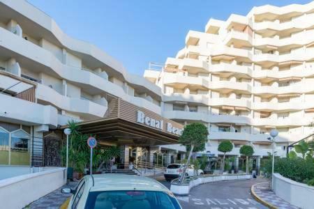 Estudio Apartamento Nuevo Benalbeach Benalmadena Ngoại thất bức ảnh