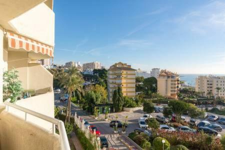 Estudio Apartamento Nuevo Benalbeach Benalmadena Ngoại thất bức ảnh