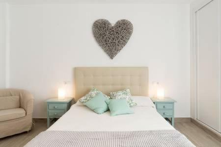 Estudio Apartamento Nuevo Benalbeach Benalmadena Ngoại thất bức ảnh